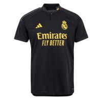 Real Madrid Eder Militao #3 Replica Third Shirt 2023-24 Short Sleeve
